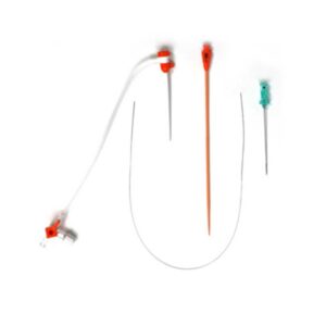 7F x 7 cm Introducer Sheath Kit