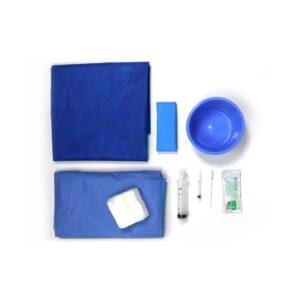 Basic Procedure Pack