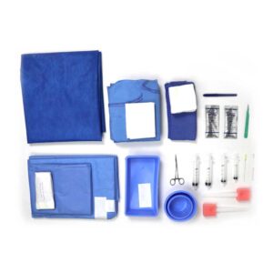 Premium Procedure Pack
